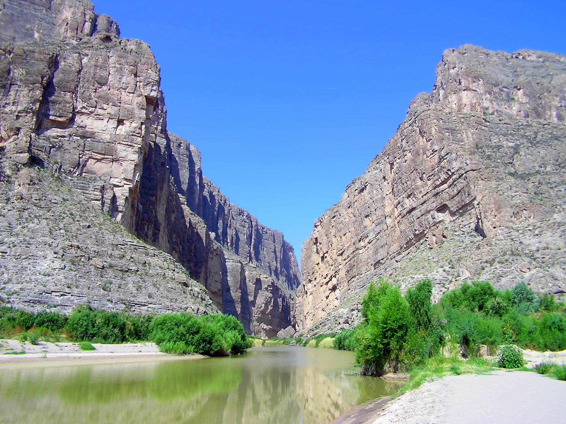 Big Bend National Park Featured Image