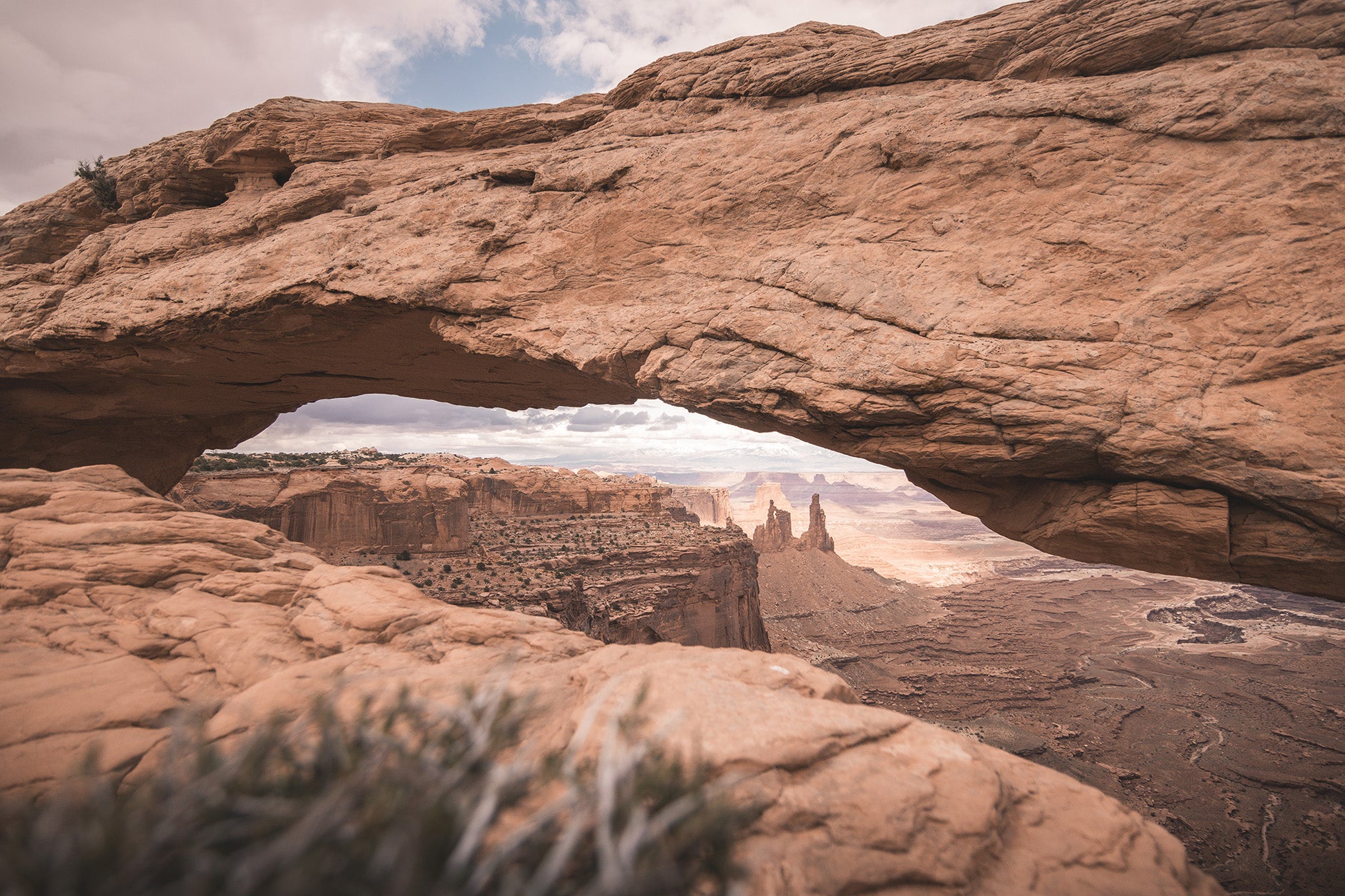 Canyonlands National Park Featured Image