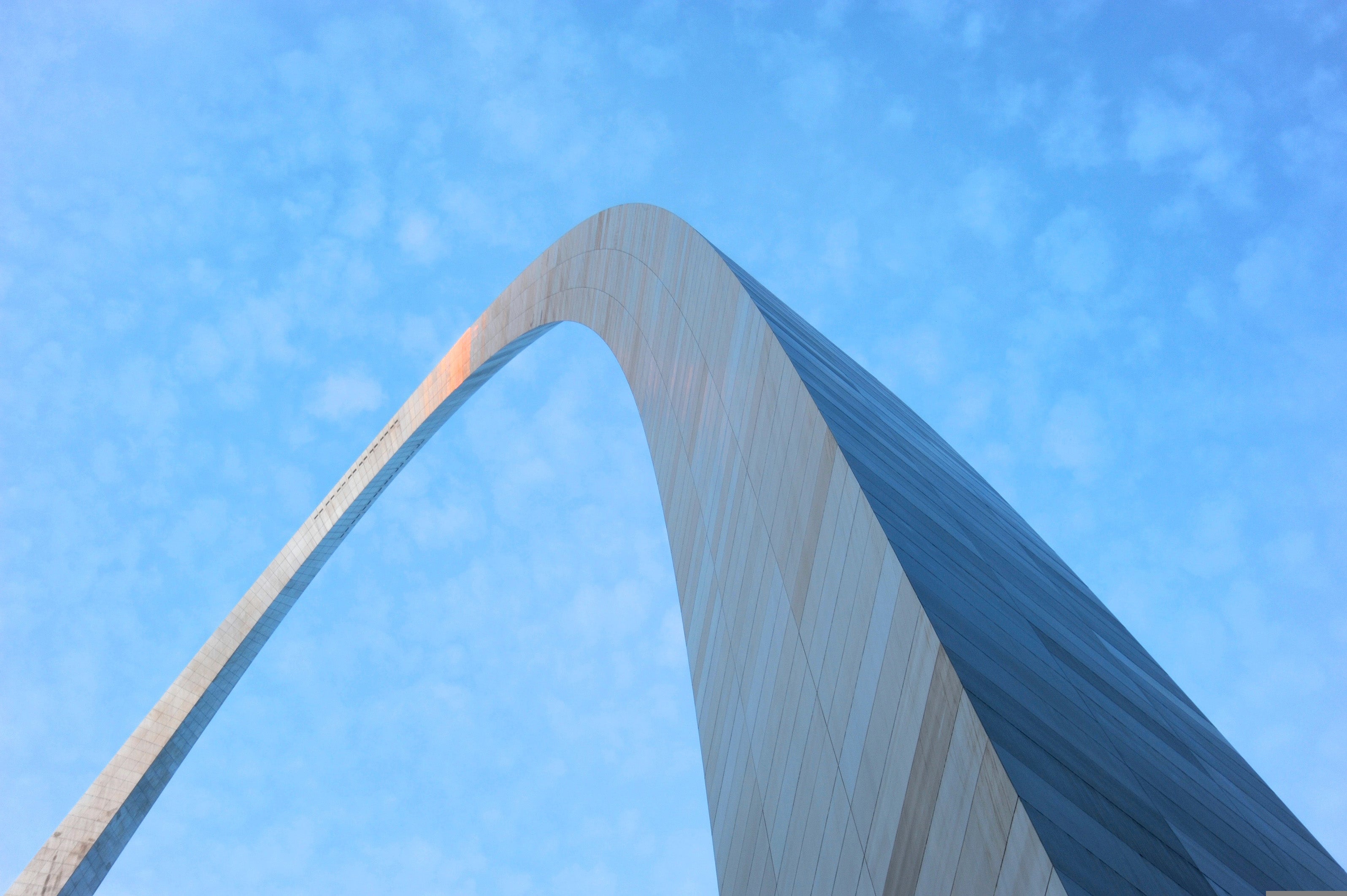 Gateway Arch National Park Featured Image