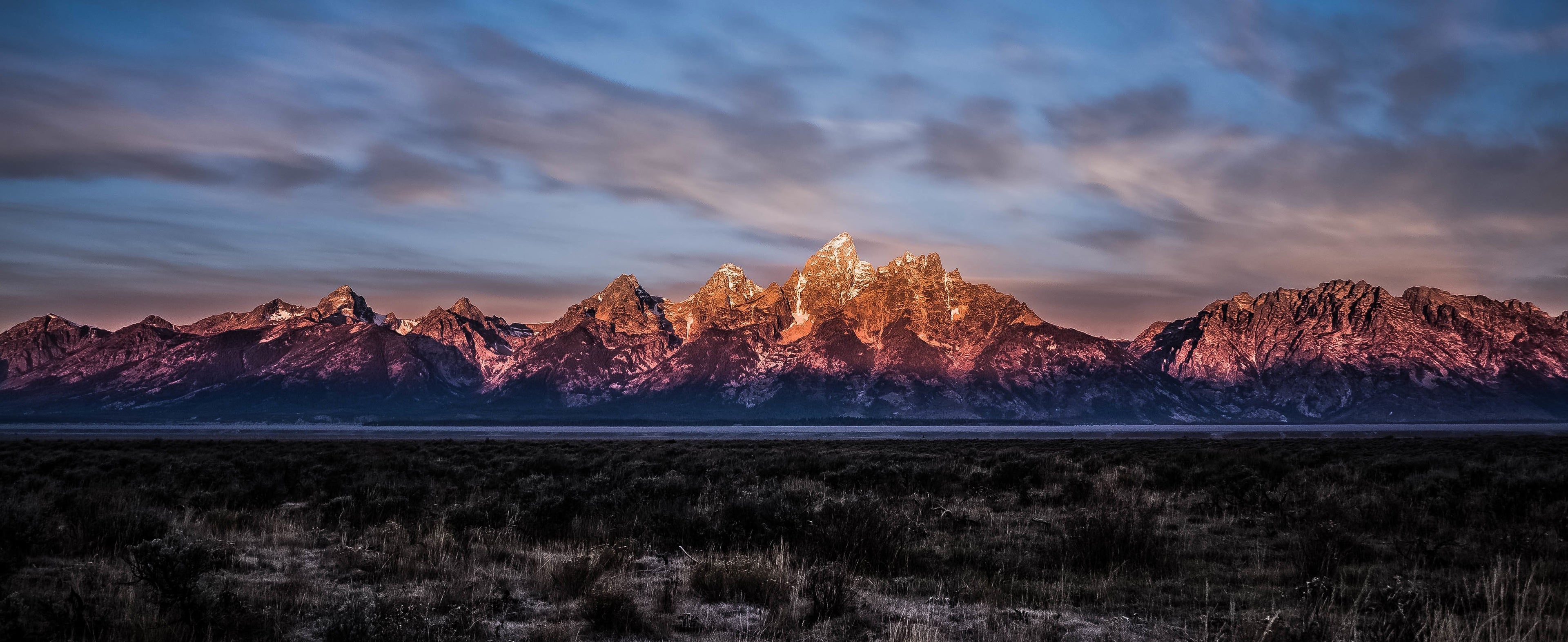 Grand Teton National Park Featured Image