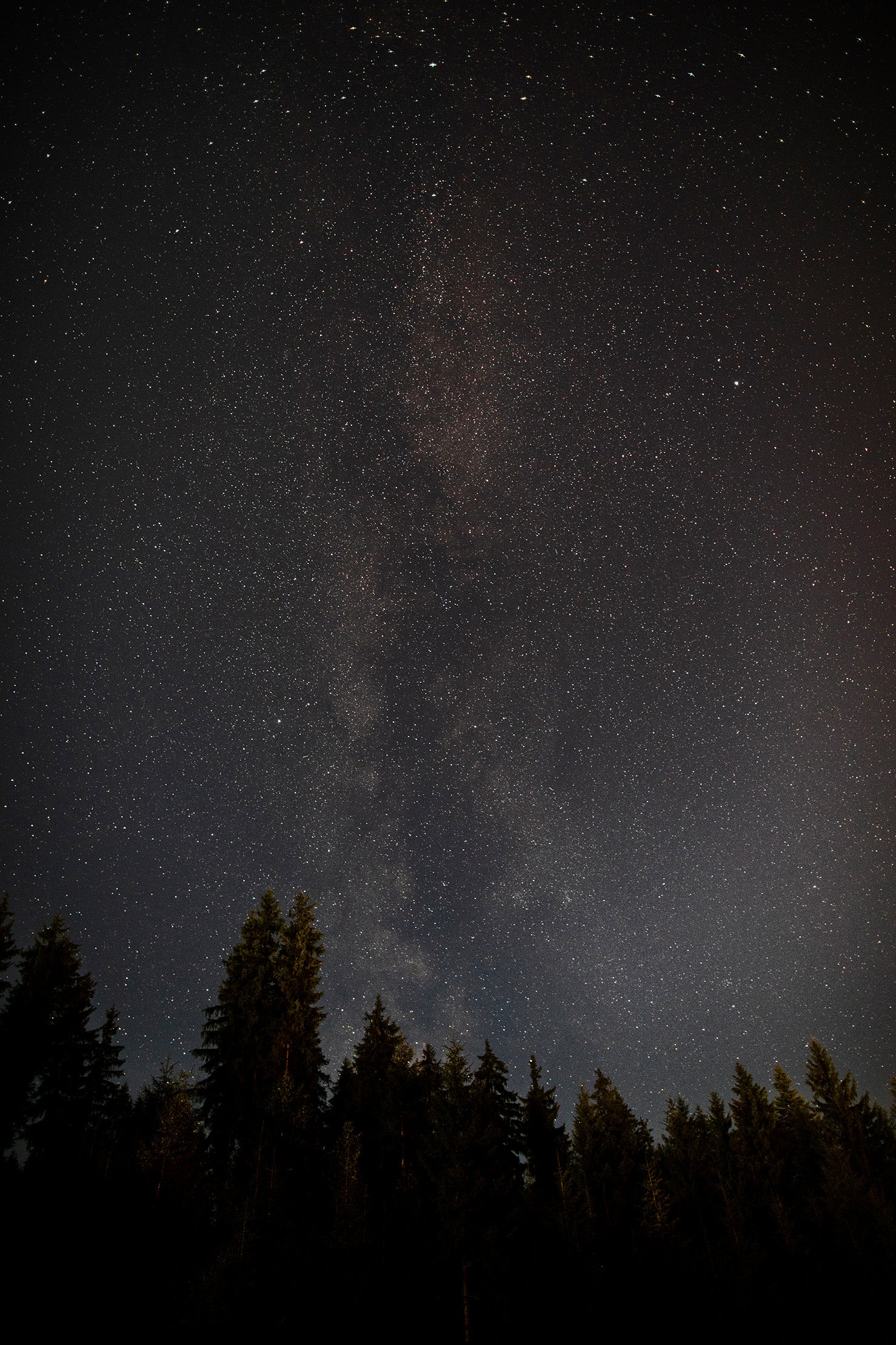 Great Basin National Park Featured Image