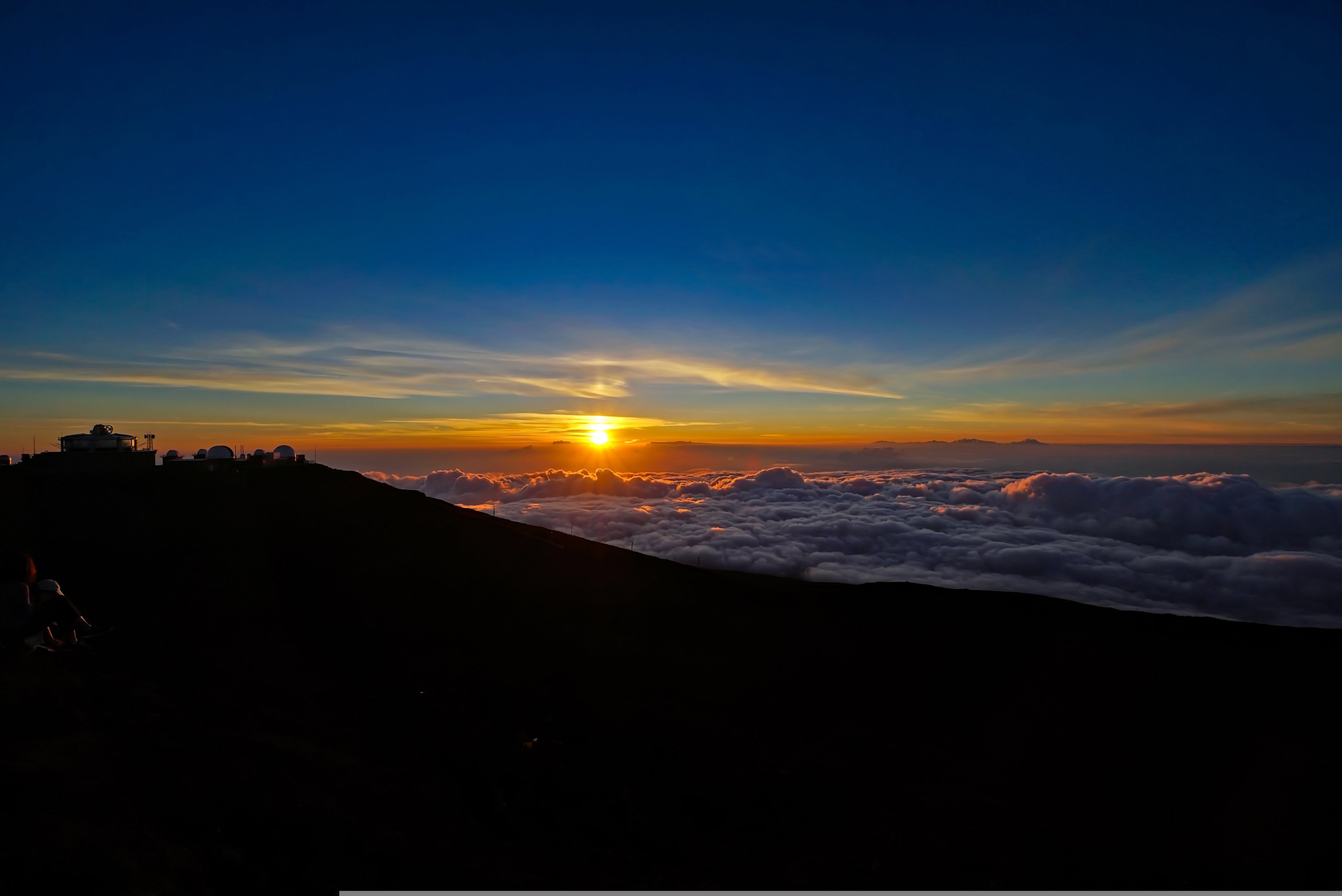 Haleakala National Park Featured Image