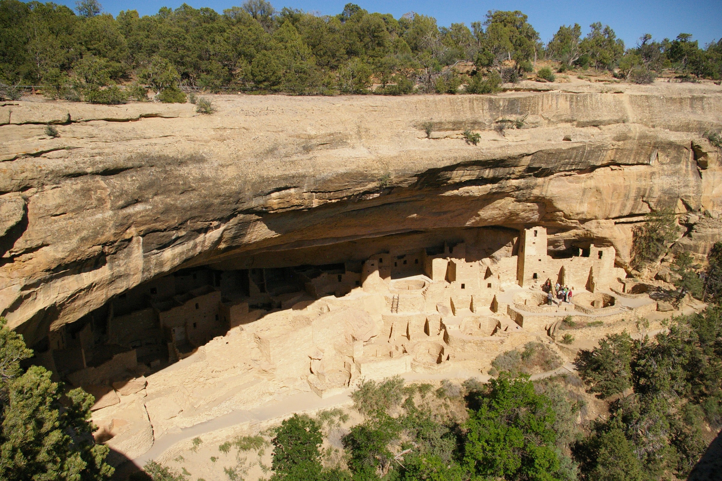 Mesa Verde National Park Featured Image